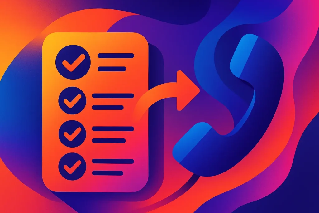 GBP Checklist That Actually Drives Calls