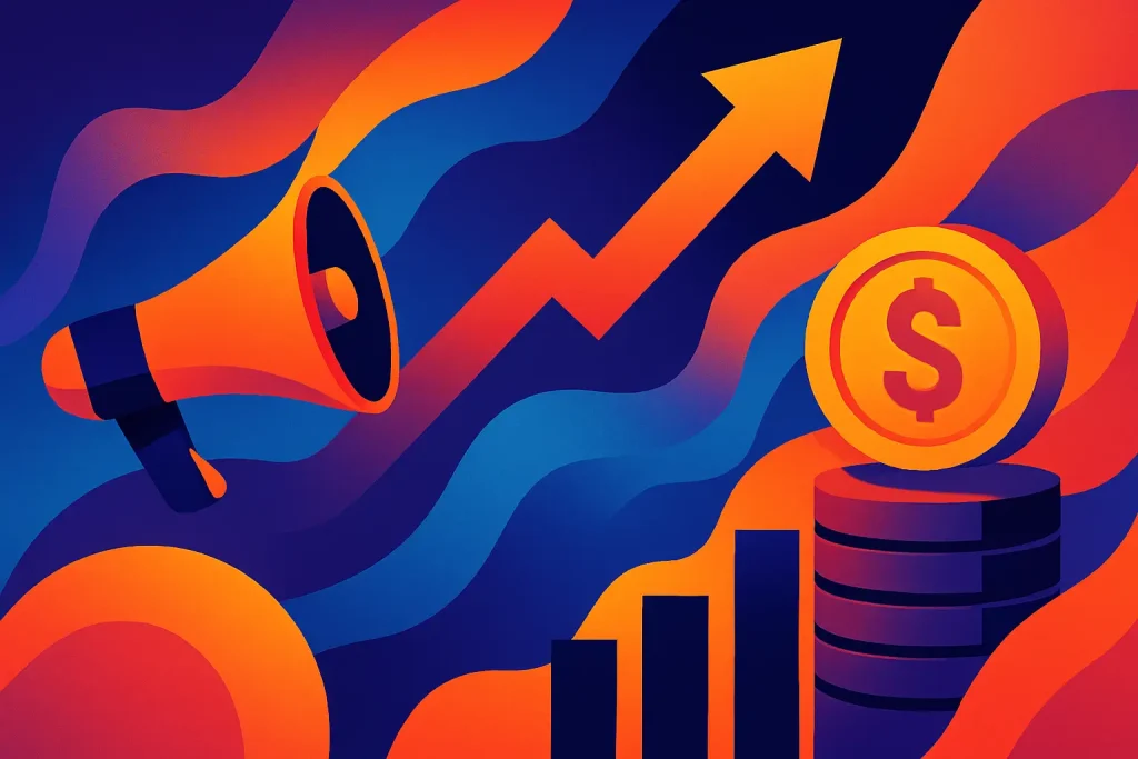 Results-Driven Marketing That Pays Small Biz