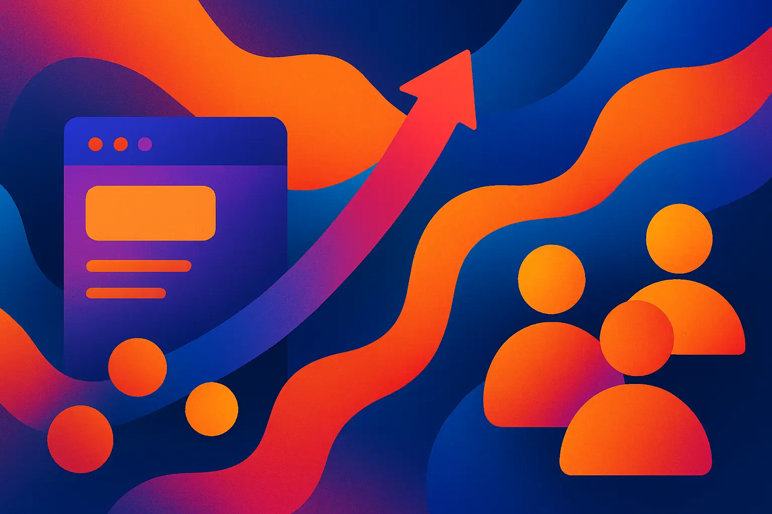 Turn Website Traffic Into Paying Customers