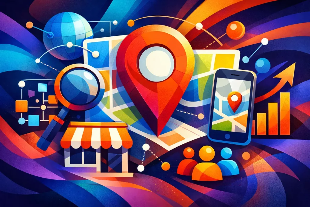 How Schema Markup Wins Local Leads