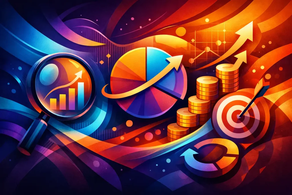 How to Measure SEO ROI Without Guessing