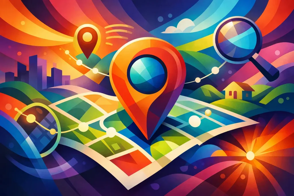 Local SEO Strategy for Service Areas That Works