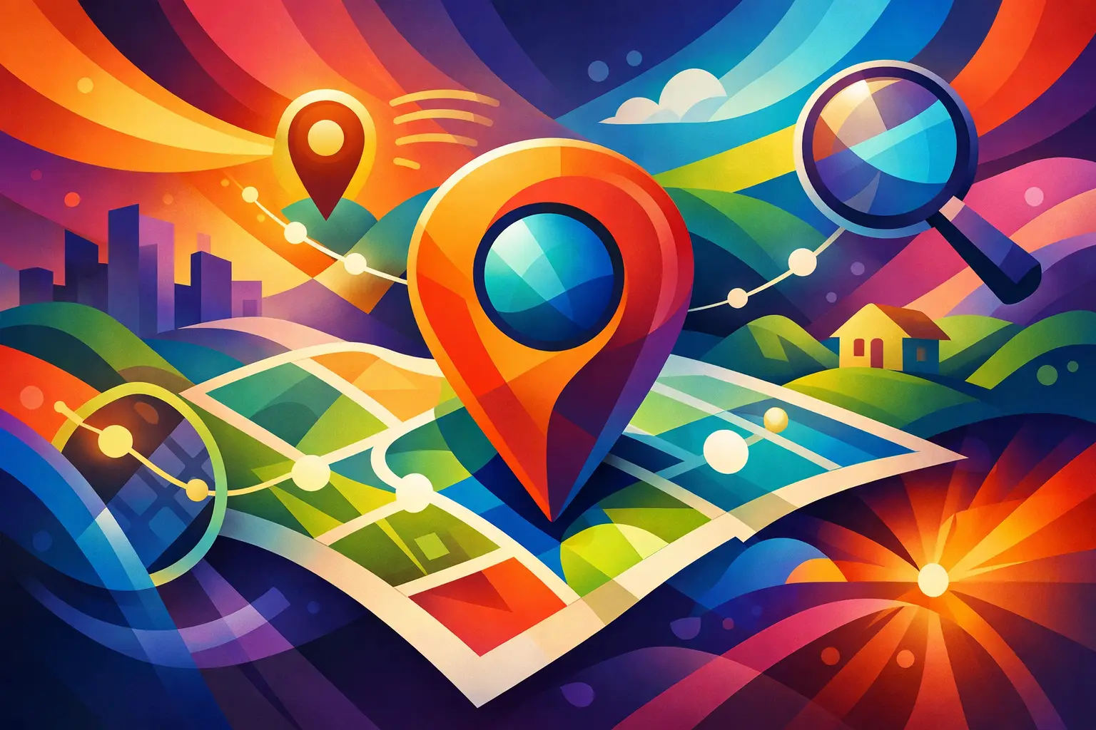 Local SEO Strategy for Service Areas That Works