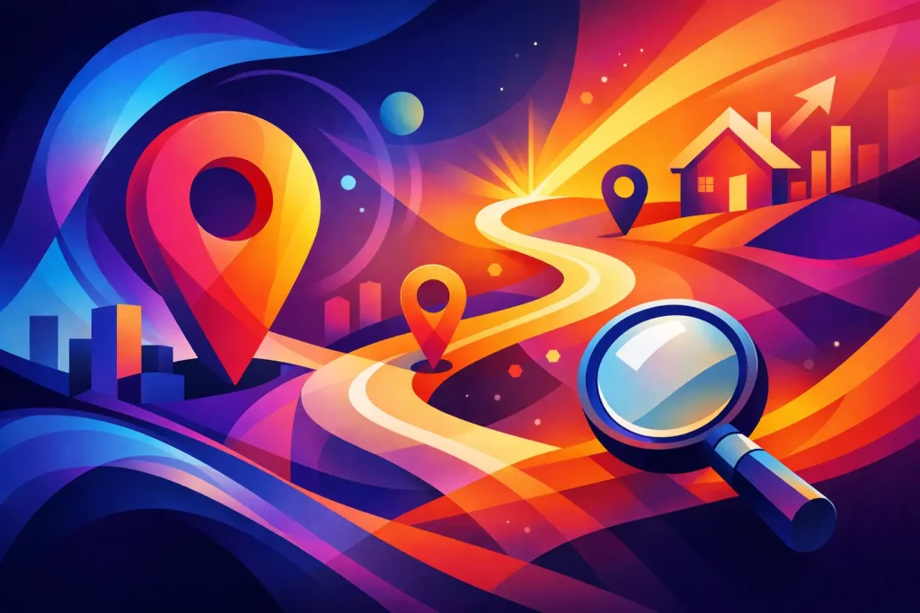 Service Area Business SEO Setup That Works