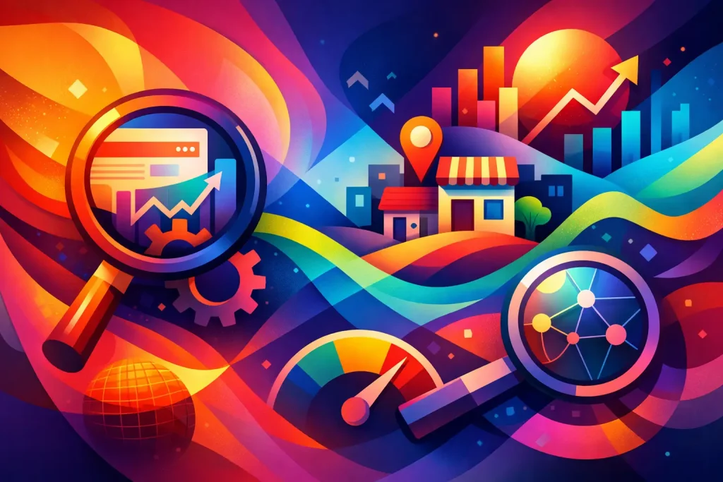 Technical SEO Audit for Local Businesses