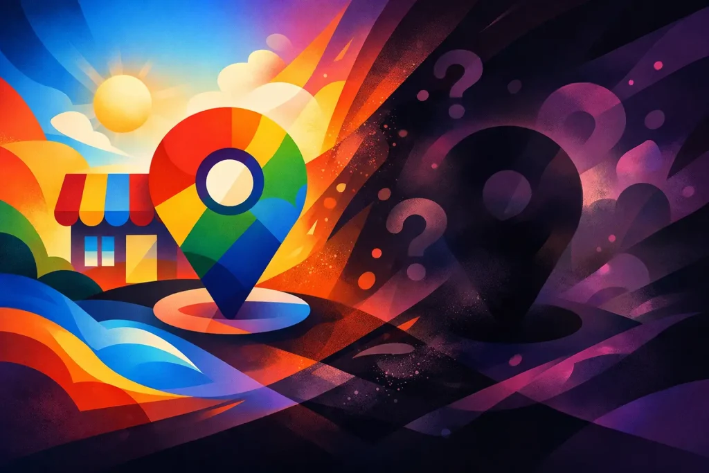 Why Is My Google Business Profile Not Showing?