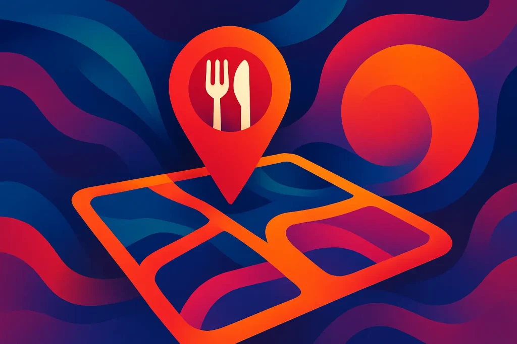 Win the Map Pack With Your Restaurant GBP