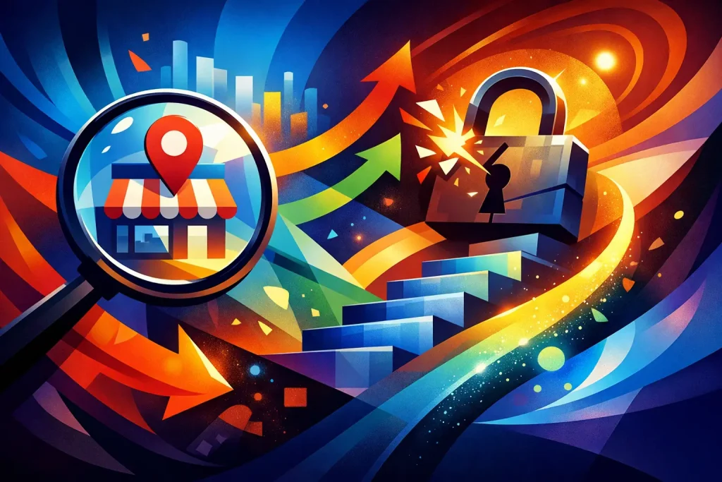 Google Business Profile Suspension Recovery Steps